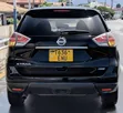 Nissan X-Trail 2012 Black - 5