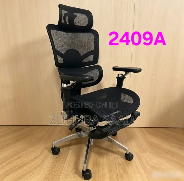 Brand New Office Chair - 1