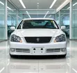 Toyota Athlete Crown GRS180 2006 - 1