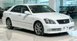 Toyota Athlete Crown GRS180 2006 - 2