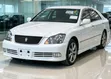 Toyota Athlete Crown GRS180 2006 - 3