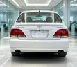 Toyota Athlete Crown GRS180 2006 - 4