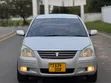 Toyota Premio 2004 Silver - 1