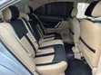 Toyota Premio 2004 Silver - 5