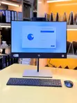 HP ProOne 600 G3 All-in-One Desktop - 1