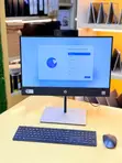 HP ProOne 600 G3 All-in-One Desktop - 3