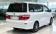 Toyota Alphard 2004 White - 2