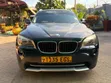 BMW X1 2010 Black - 1