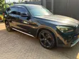 BMW X1 2010 Black - 2