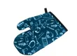Oven Gloves - Premium Heat Protection - 2