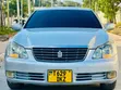 Toyota Crown 2006 Silver - 1