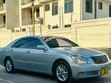 Toyota Crown 2006 Silver - 4