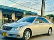 Toyota Crown 2006 Silver - 5
