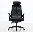 Brand New Office Chair with Wheels - 1