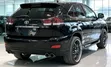 Toyota Harrier 2008 Black - 4