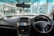 Toyota Harrier 2008 Black - 5
