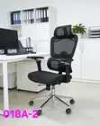 Brand New Office Chair - Black - 2