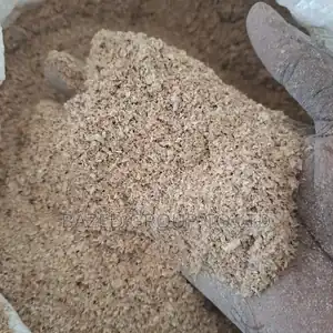 Wheat Bran (Pumba Ya Ngano)
