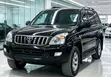 Toyota Land Cruiser Prado 2007 Black - 1