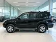 Toyota Land Cruiser Prado 2007 Black - 3