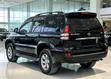 Toyota Land Cruiser Prado 2007 Black - 5