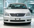 Toyota Premio 2003 White - 1