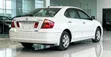 Toyota Premio 2003 White - 2