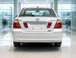 Toyota Premio 2003 White - 3