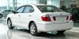 Toyota Premio 2003 White - 4