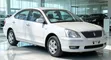 Toyota Premio 2003 White - 5
