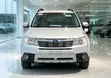 Subaru Forester 2008 White - 2