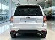Subaru Forester 2008 White - 3