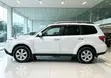 Subaru Forester 2008 White - 4
