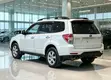Subaru Forester 2008 White - 5