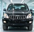 Toyota Land Cruiser Prado 2006 Black - 1
