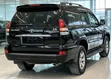 Toyota Land Cruiser Prado 2006 Black - 2
