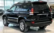 Toyota Land Cruiser Prado 2006 Black - 5