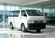Toyota Hiace Quantum 2008 - 2