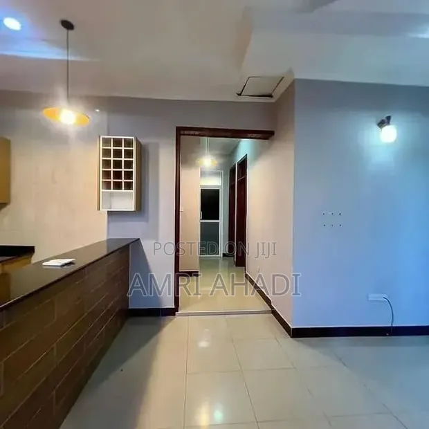 Furnished 1 Bedroom House for Rent in Mbezi Beach - 1