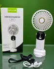 Calus Mini Hand Fan - 2