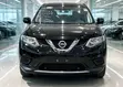 Nissan X-Trail 2016 Black - 1