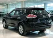 Nissan X-Trail 2016 Black - 3