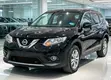 Nissan X-Trail 2016 Black - 3