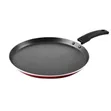 Heavy Duty Indian Cast Iron Dosa Tawa (29cm) - 1