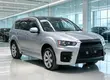 Mitsubishi Outlander 2010 Silver - 1
