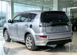 Mitsubishi Outlander 2010 Silver - 3