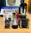 Kenwood Heavy Duty Electric Blender - Mpya Kabisa - 1