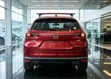 Mazda CX-8 2018 Nyekundu - 2