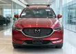 Mazda CX-8 2018 Nyekundu - 3