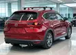 Mazda CX-8 2018 Nyekundu - 4
